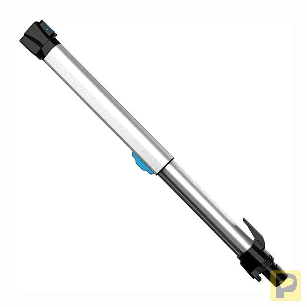 INSE S6T cordless upright vacuum cleaner