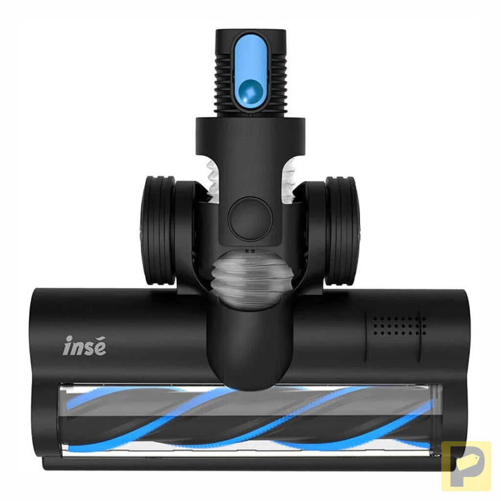 INSE S6T cordless upright vacuum cleaner