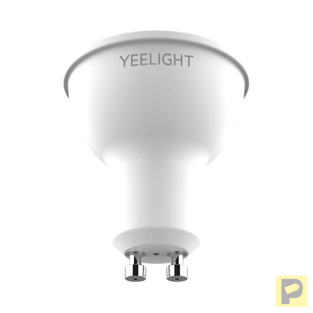 Inteligentna żarówka Yeelight W1 GU10 (ściemnialna) 1szt