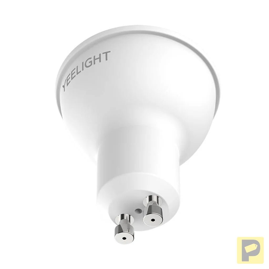 Inteligentna żarówka Yeelight W1 GU10 (ściemnialna) 1szt