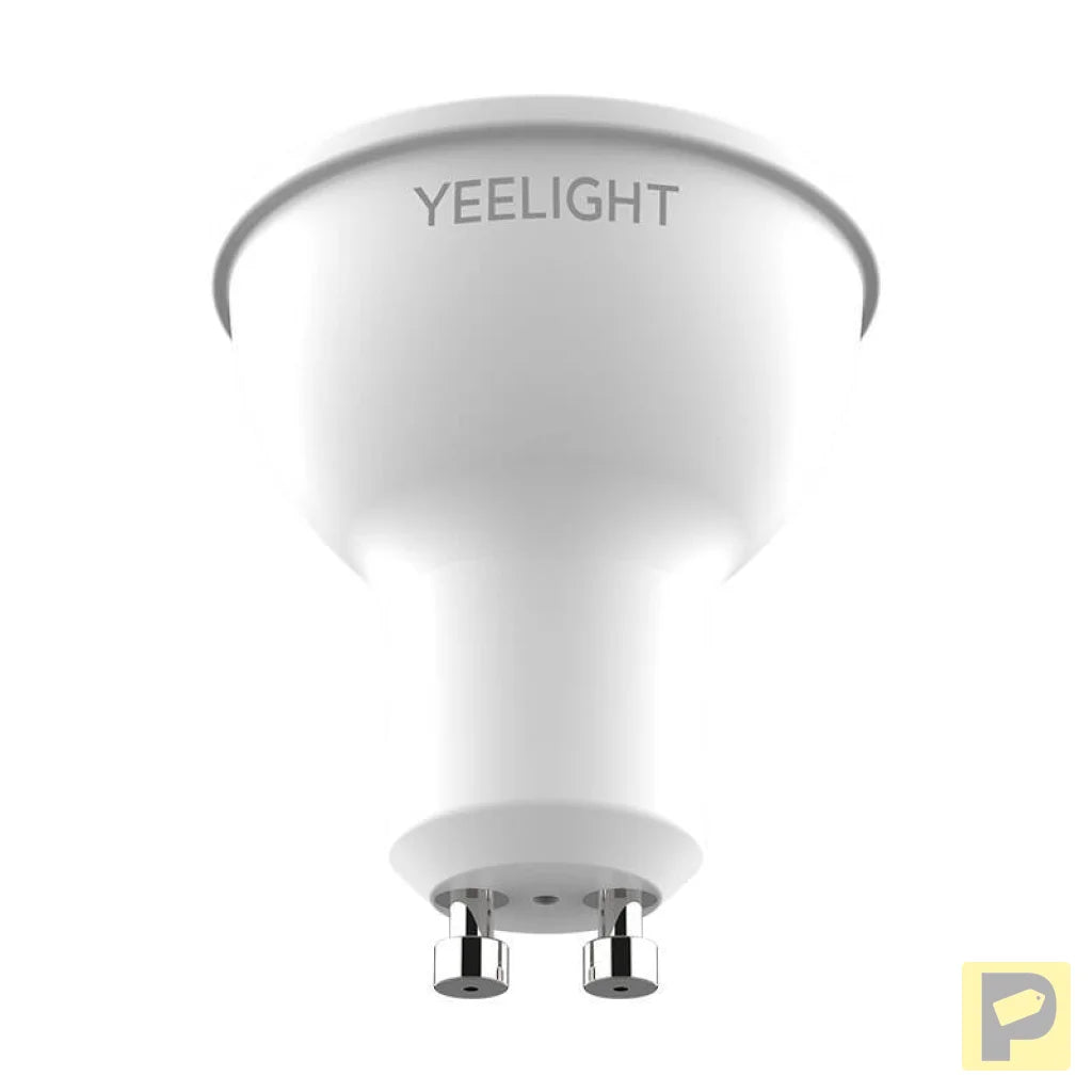 Inteligentna żarówka Yeelight W1 GU10 (ściemnialna)