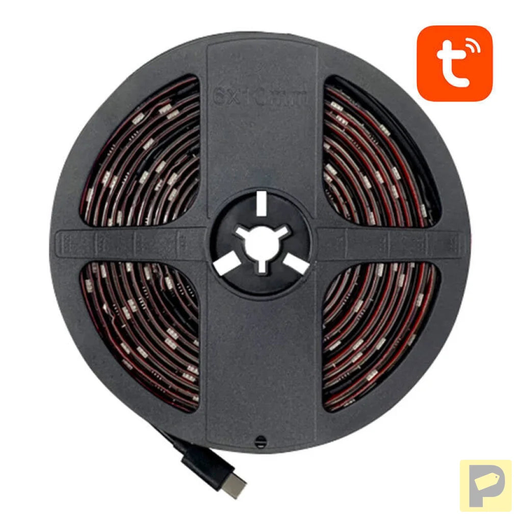 Intelligent LED TV strip Avatto SLS06 55-65'