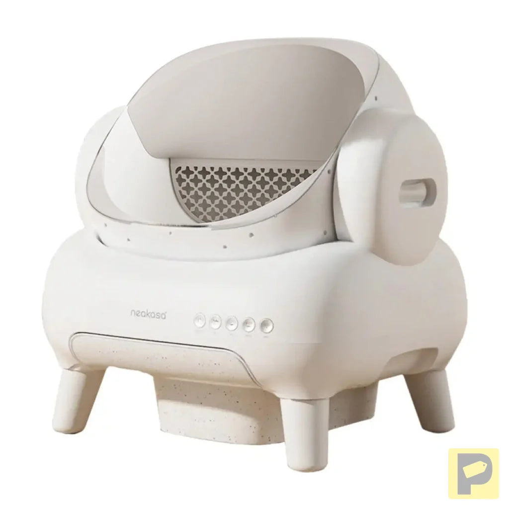 Intelligent Self-Cleaning Cat Litter Box Neakasa M1 Lite