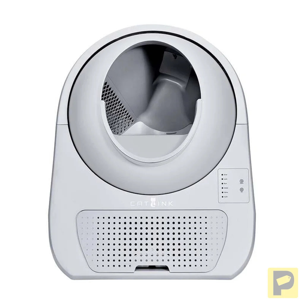 Intelligent self-cleaning cat litterbox Catlink Scooper Young Version