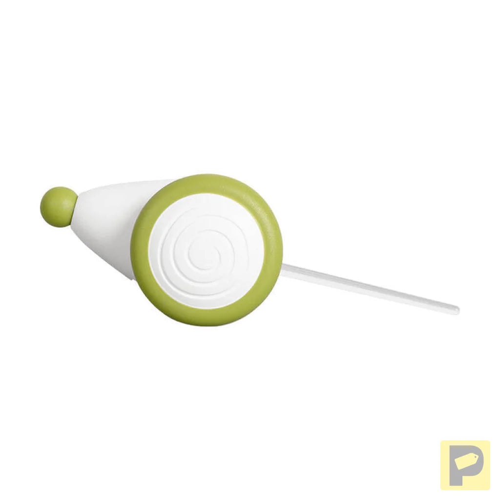 Interactive Cat Toy Cheerble Wicked Mouse PLUS (Matcha Green)