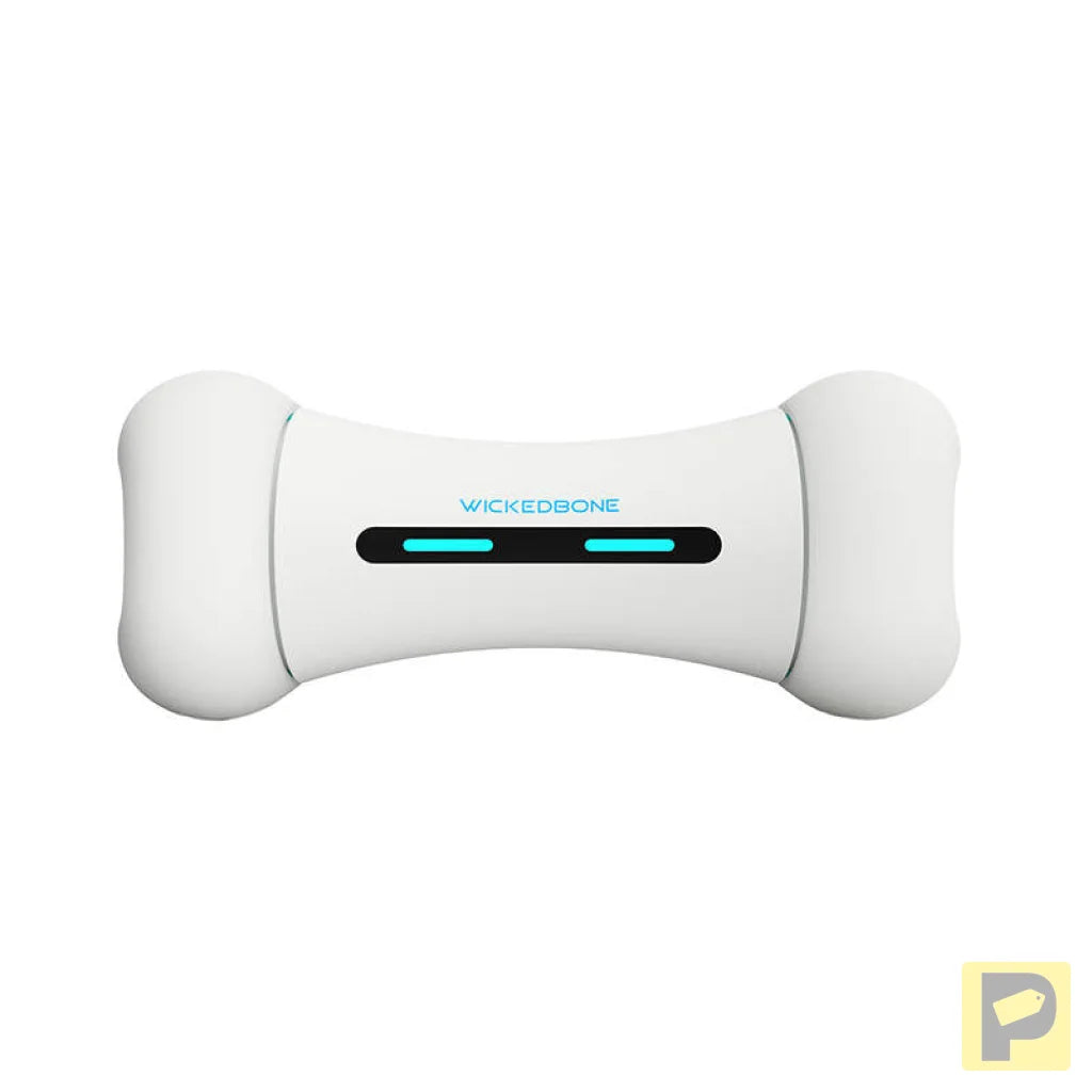 Interactive Dog Toy Cheerble Wickedbone