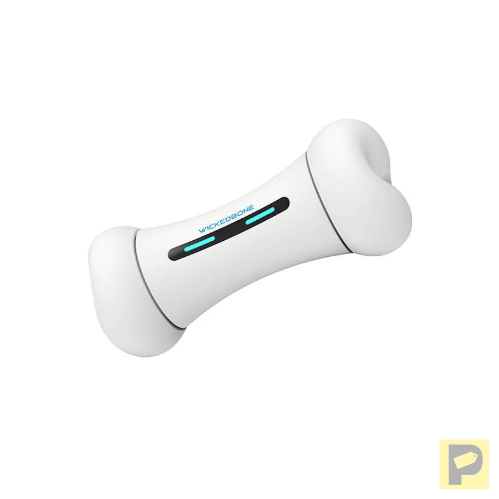 Interactive Dog Toy Cheerble Wickedbone