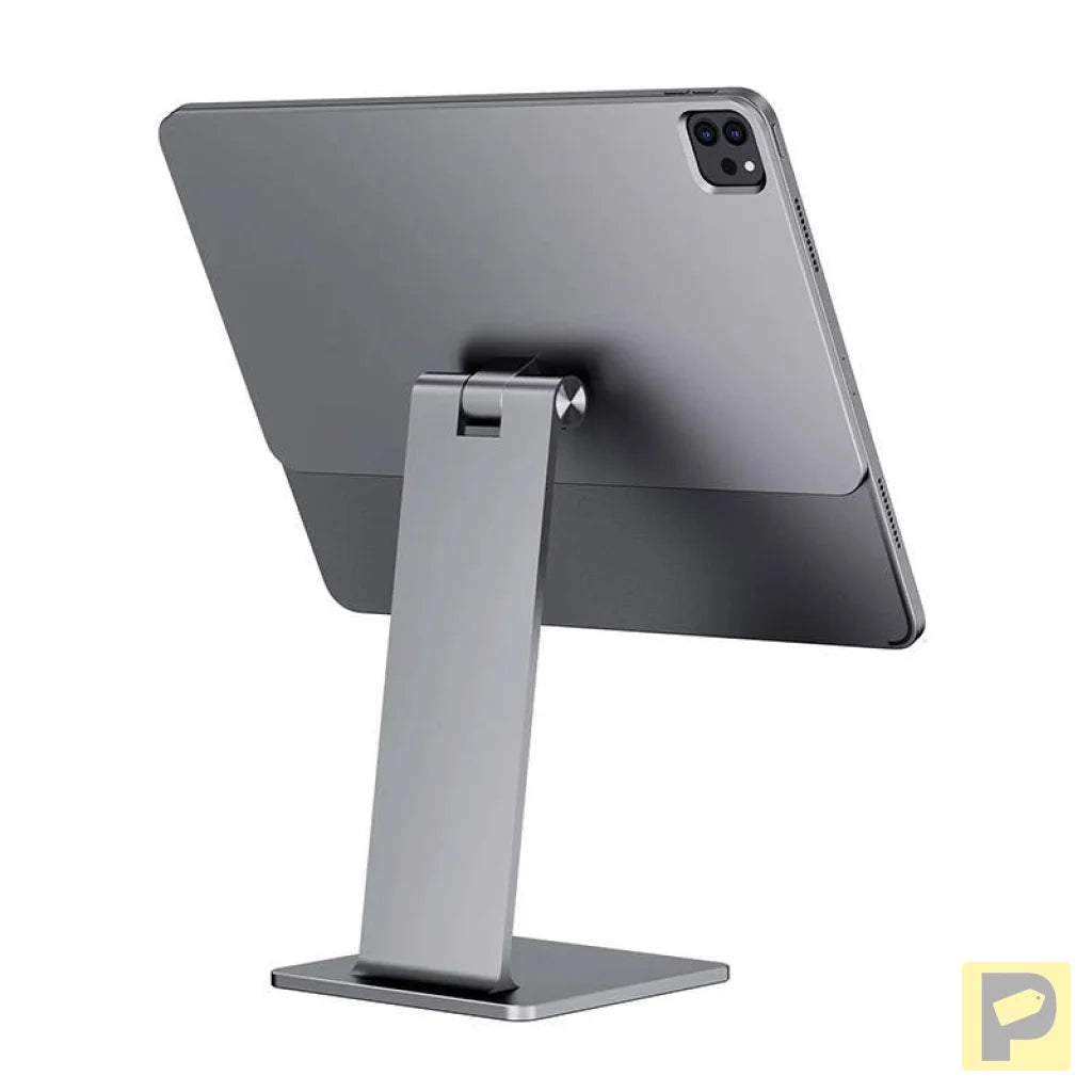 INVZI Mag Free Magnetic Stand for iPad Pro 11" Air 10.9" (Gray)