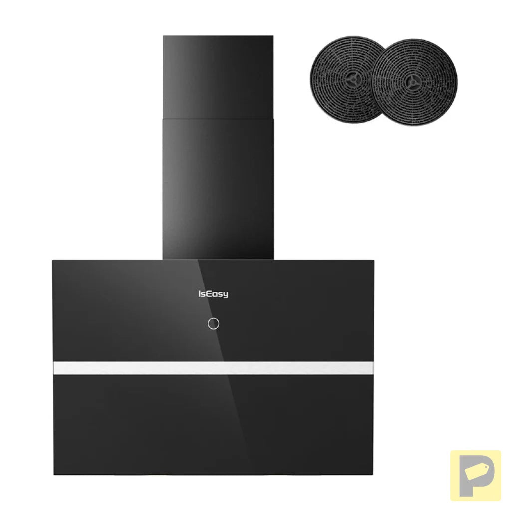 IsEasy kitchen hood TV1360D4-CC-I2