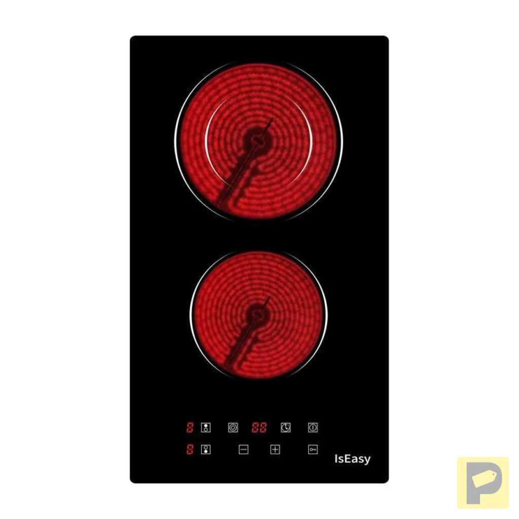 IsEasy LT2V-15 ceramic/electric hob