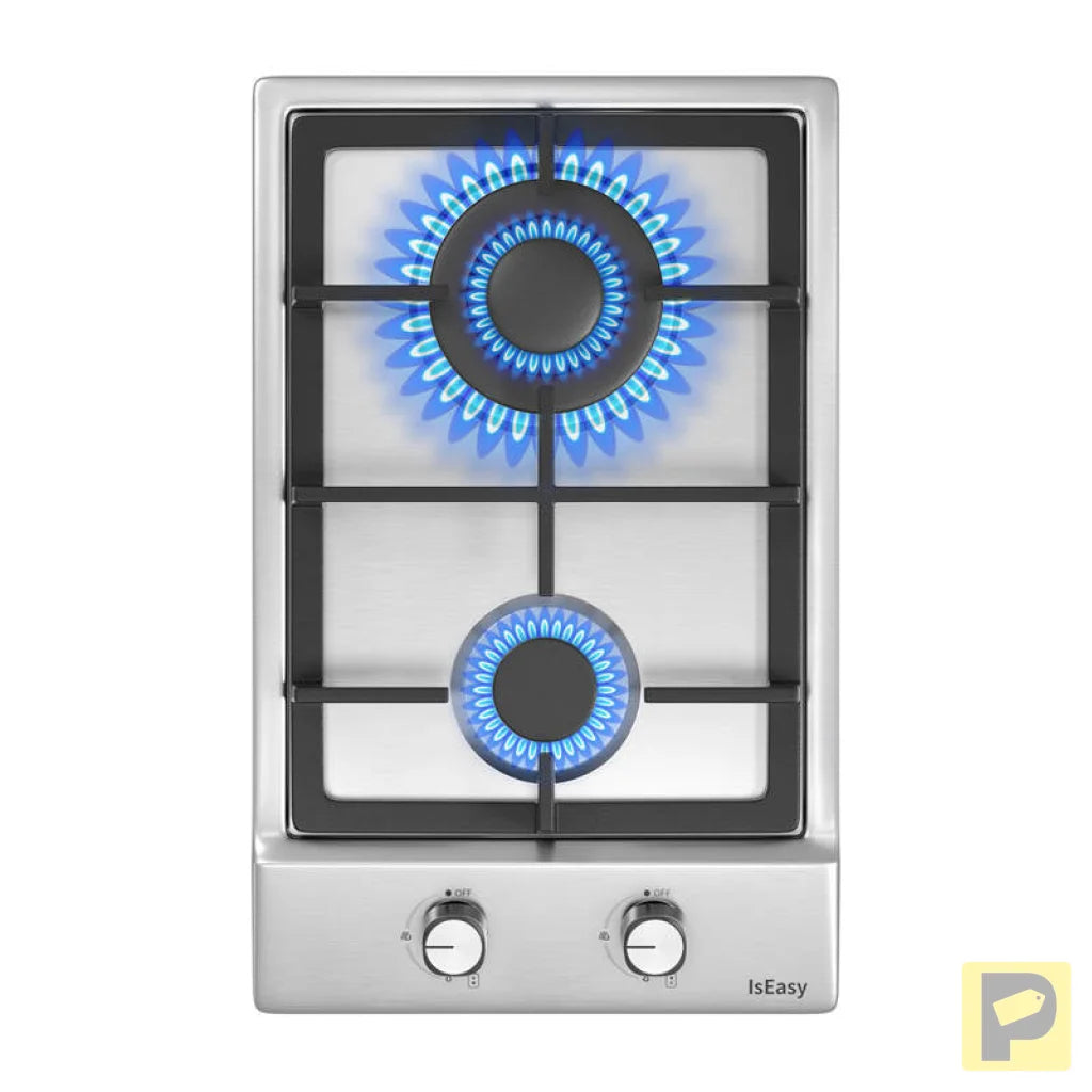 IsEasy MGBS-312A gas hob