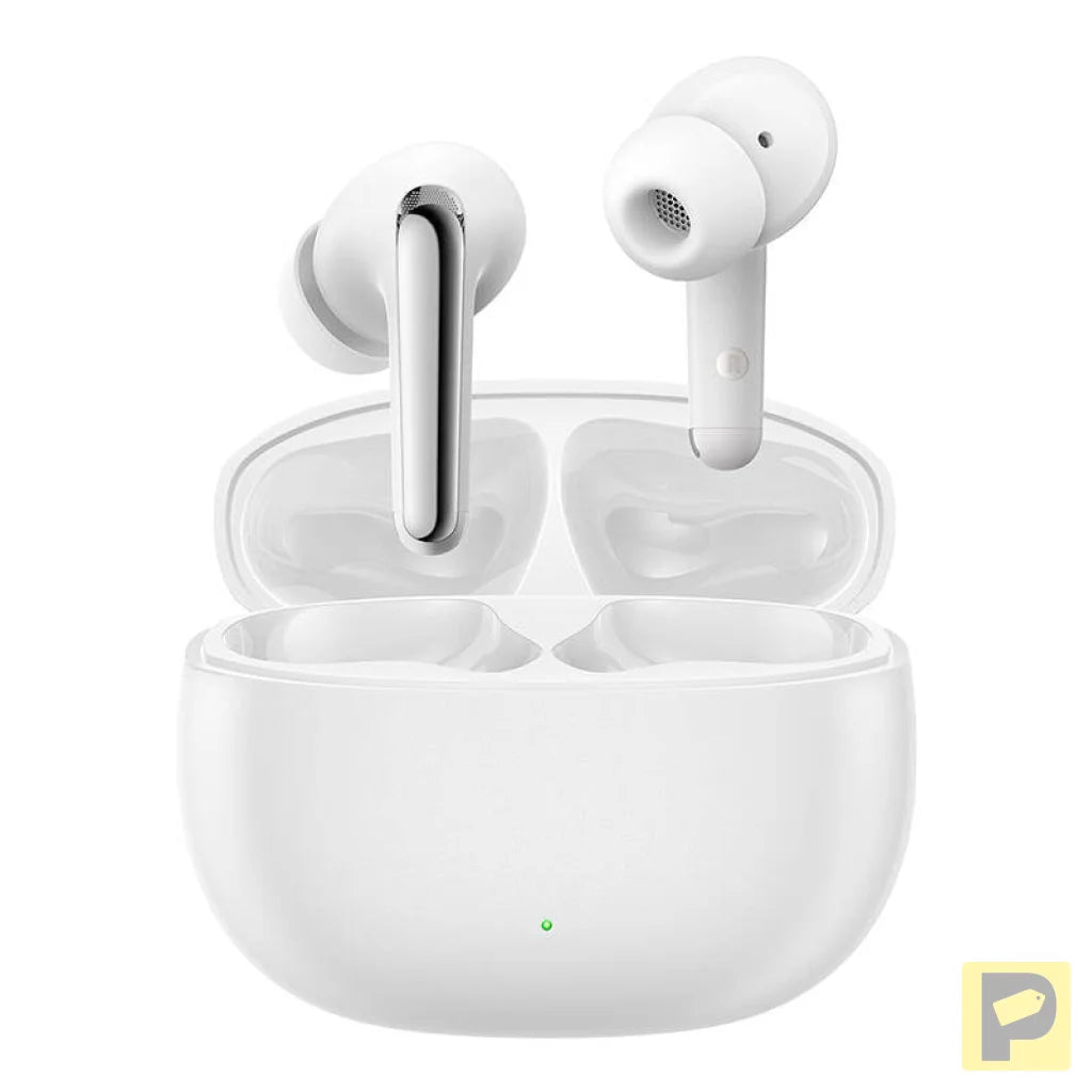 Joyroom Funpods JR-FN1 Wireless In-Ear Headphones (White)
