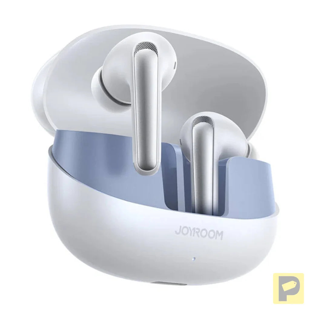 Joyroom Funpods Series Headphones JR-FN2 (white)
