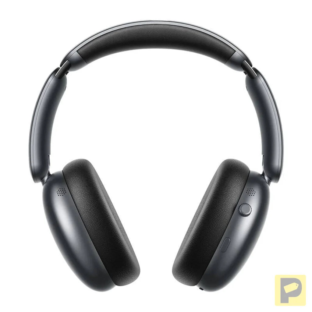 Joyroom J-Head JR-JH1 Hybrid ANC Wireless Headphones (black)