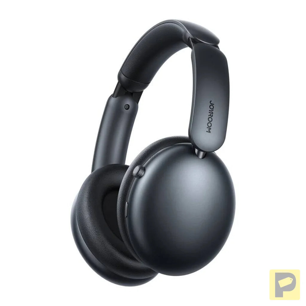 Joyroom J-Head JR-JH1 Hybrid ANC Wireless Headphones (black)