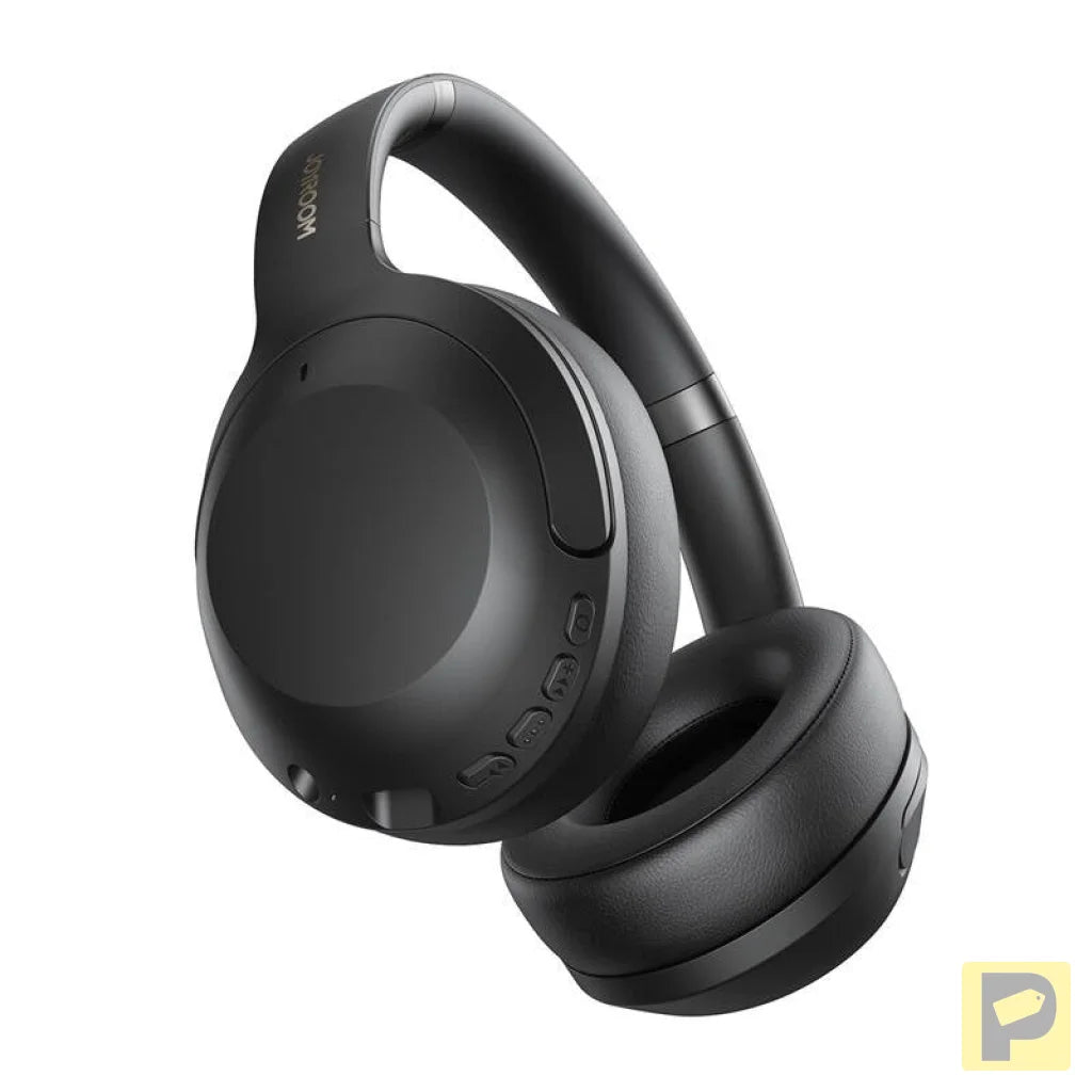 Joyroom J-Head JR-JH2 Hybrid ANC Wireless Headphones (black)