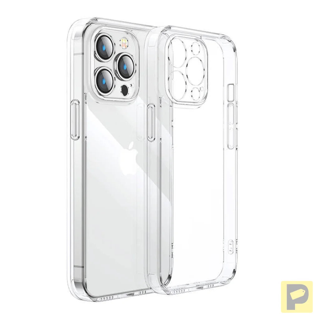 Joyroom JR-14D3 transparent case for iPhone 14 Plus
