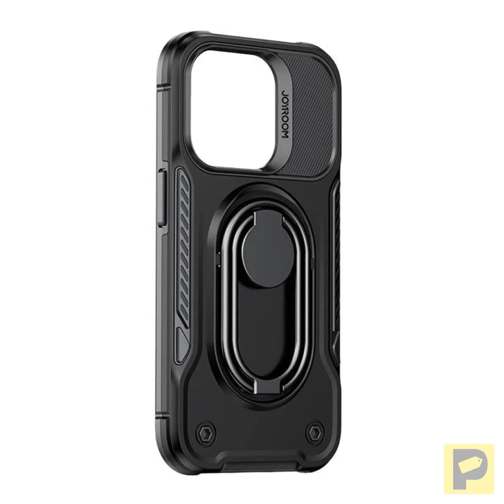 Joyroom JR-14S3 black case for iPhone 14 Plus