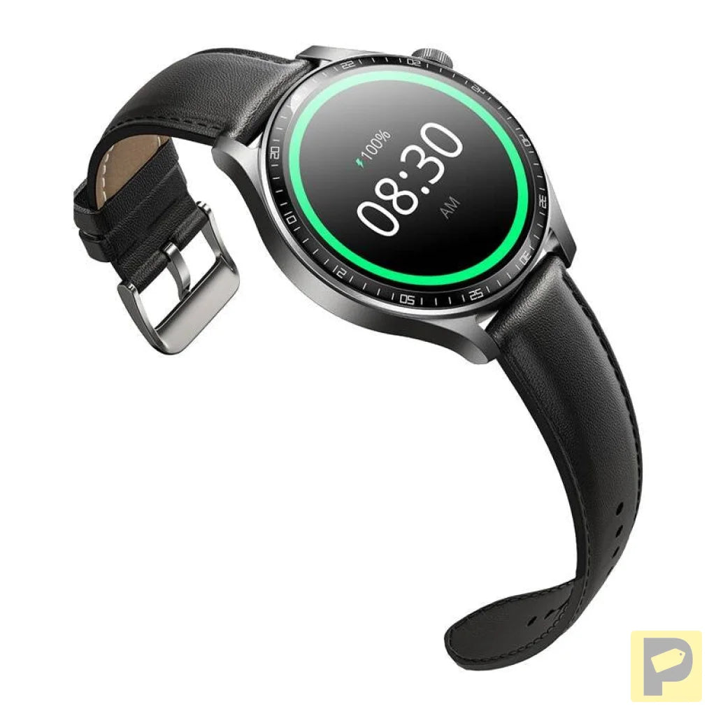 Joyroom JR-FC2 Pro smartwatch (gray)
