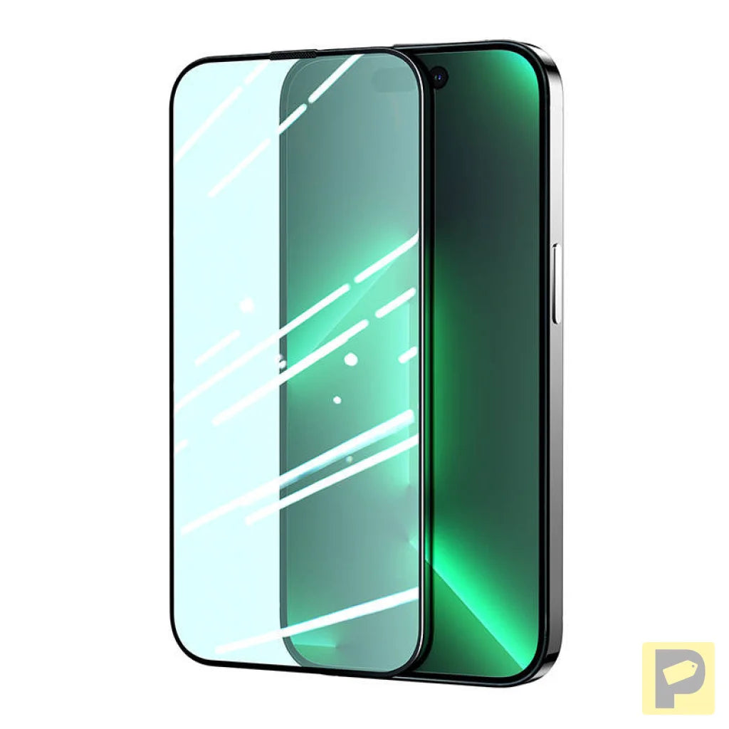 Joyroom JR-G04 Glass iP 14 Pro Max 6.7 (Eye Protection)