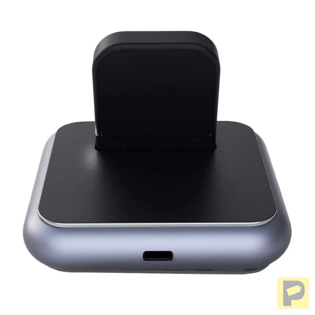 Joyroom JR-WQW03 Magnetic Charger for Apple Watch (Black)