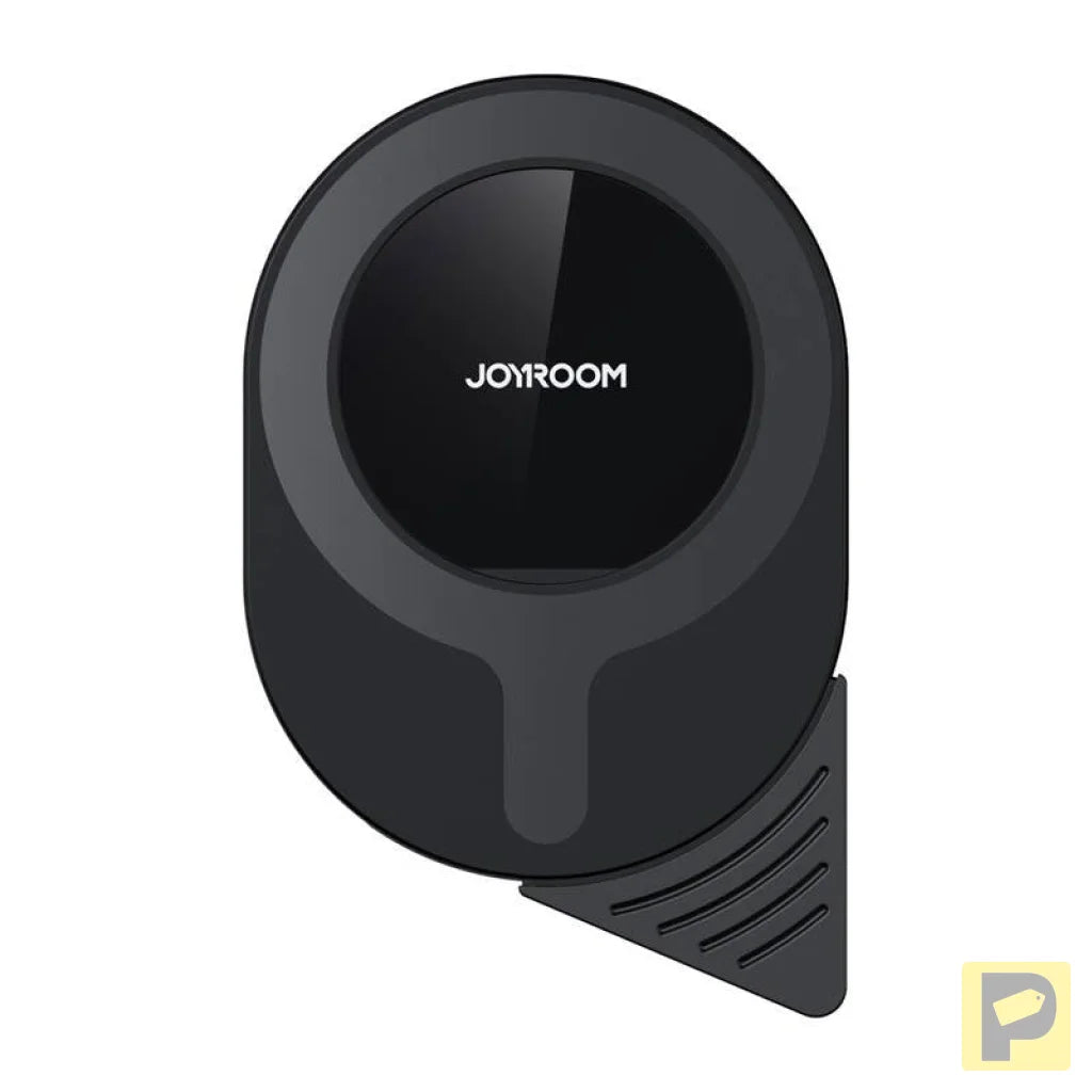 Joyroom magnetic phone holder JR-ZS418 black