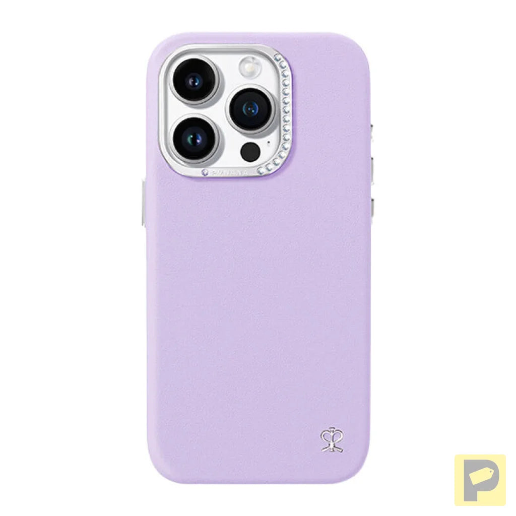 Joyroom PN-14F2 Starry Case for iPhone 14 Pro (purple)