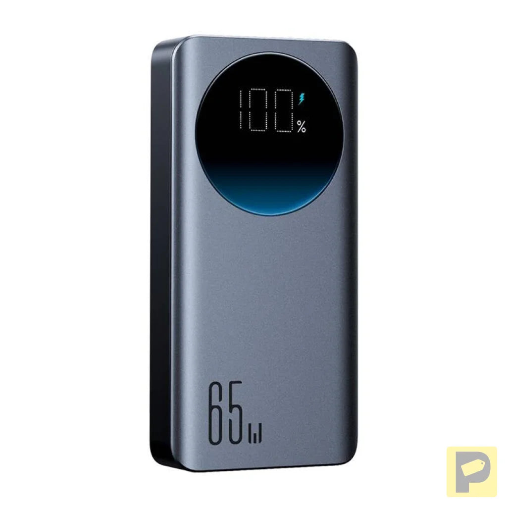 Joyroom Powerbank JR-PBF04, 20000mAh, 65W (black)