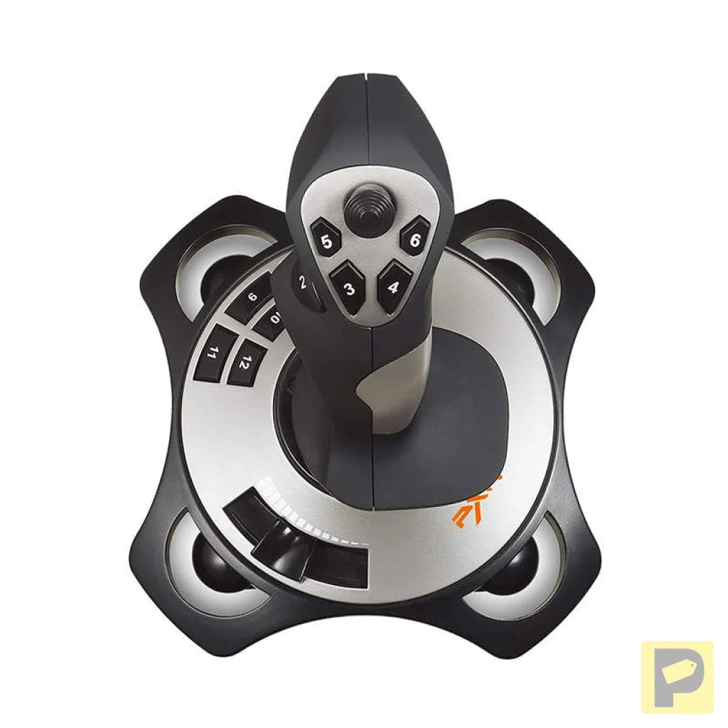 Joystick PXN-2113 PRO Flight control