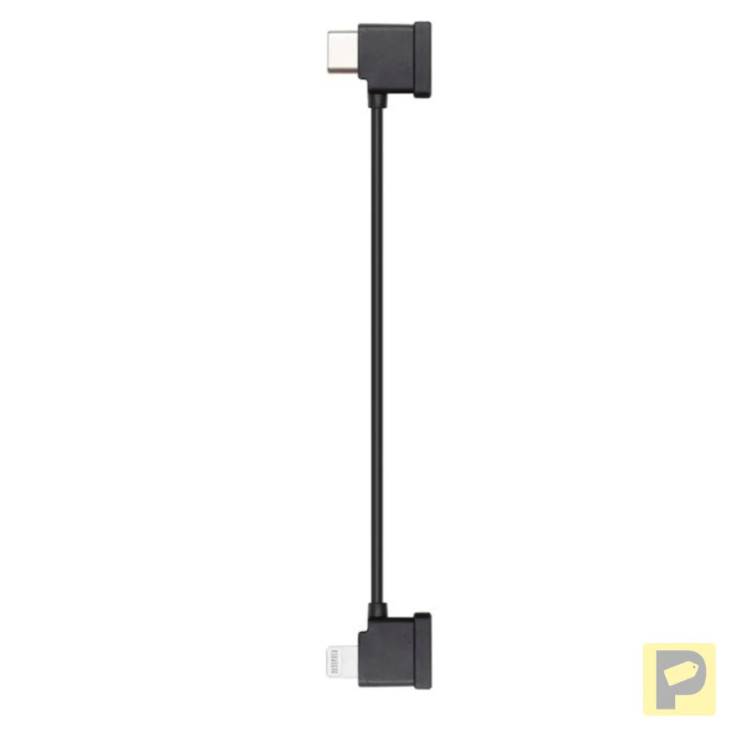 Kabel aparatury Lightning DJI Mavic Air 2 / Air 2s / DJI Mini 2