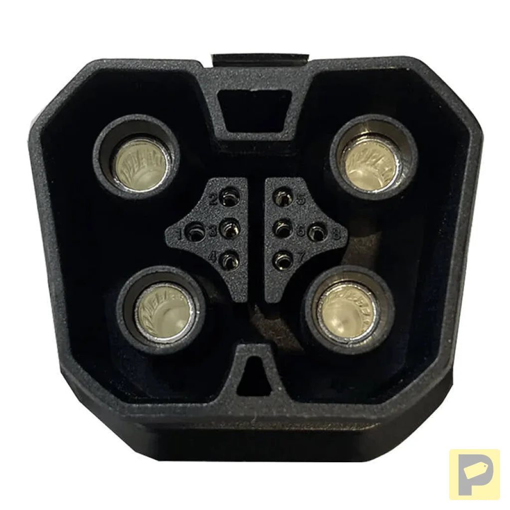 Kabel EcoFlow DELTA Pro (podłączenie dodatkowej baterii)