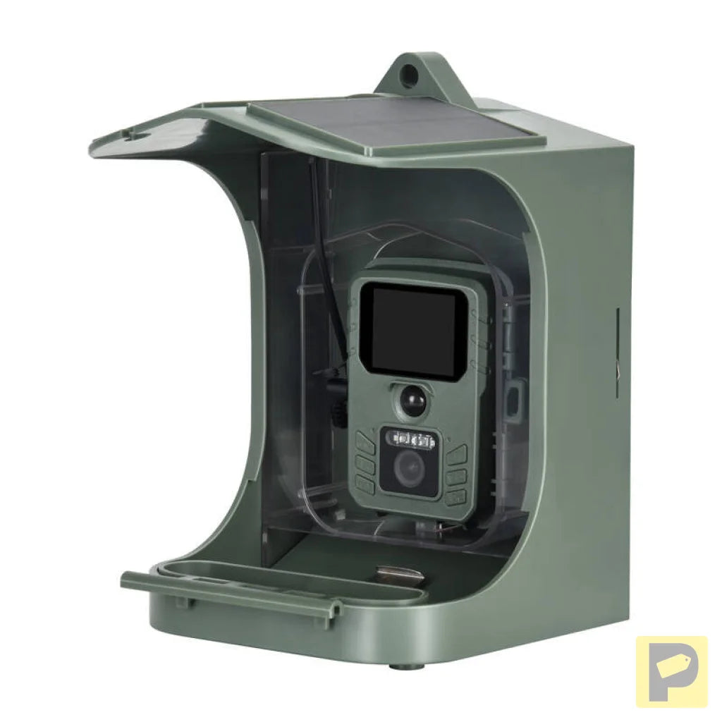 Kamera Suntek Bird feeder Camera