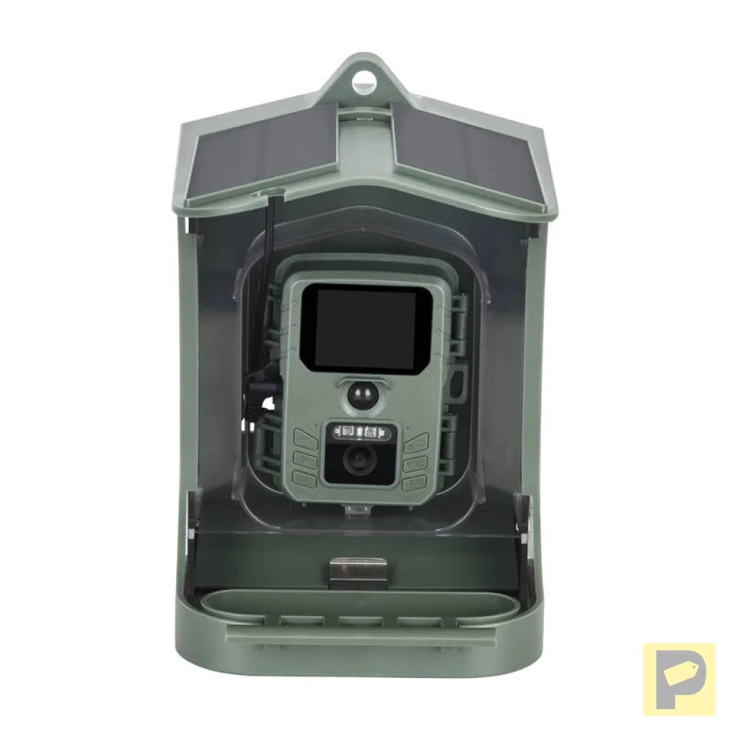 Kamera Suntek Bird feeder Camera