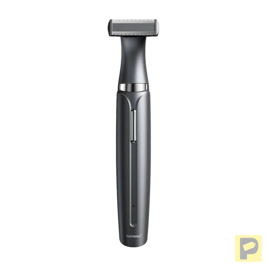 Kensen 2-in-1 body trimmer 05-KTMQ31-0GA (gray)