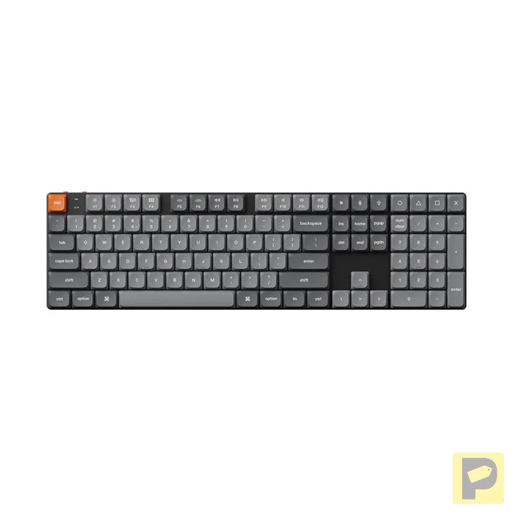 Keychron K5M-H3 Wireless Mechanical Keyboard