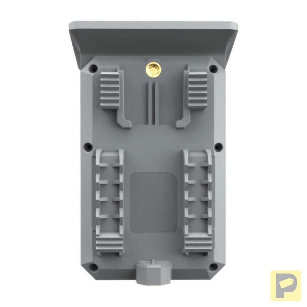 KJK HRIVCAM Solar Panel Photo Camera (HR-HC13)