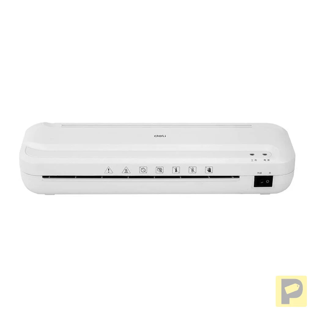 Laminator A4 Deli E2132
