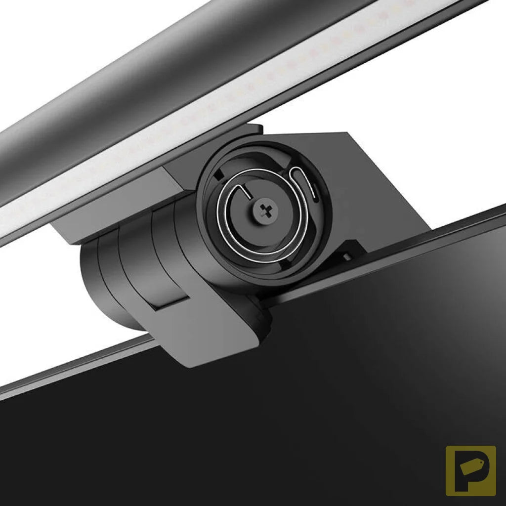 Lamp Baseus I-Wok for monitor with touch panel (black)