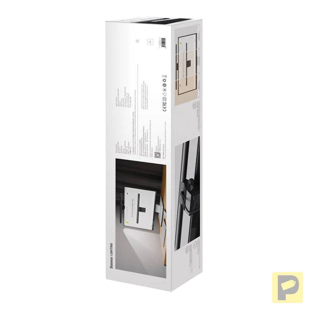 Lamp Baseus I-Wok for monitor with touch panel (black)