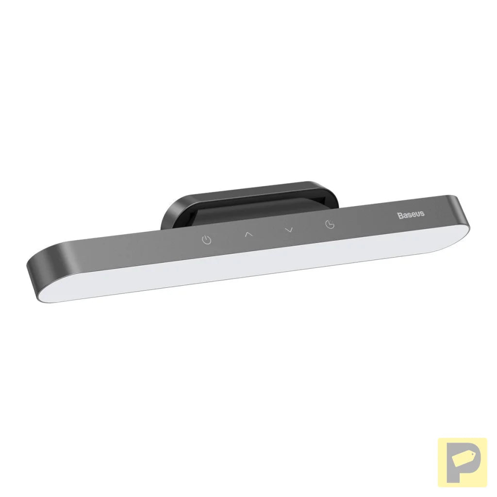Lamp Baseus Magnetic Stepless, with a touch panel (grey)