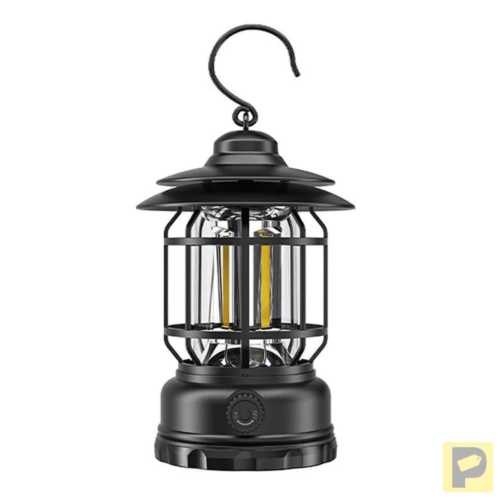 Lampa kempingowa Superfire T51, USB-C