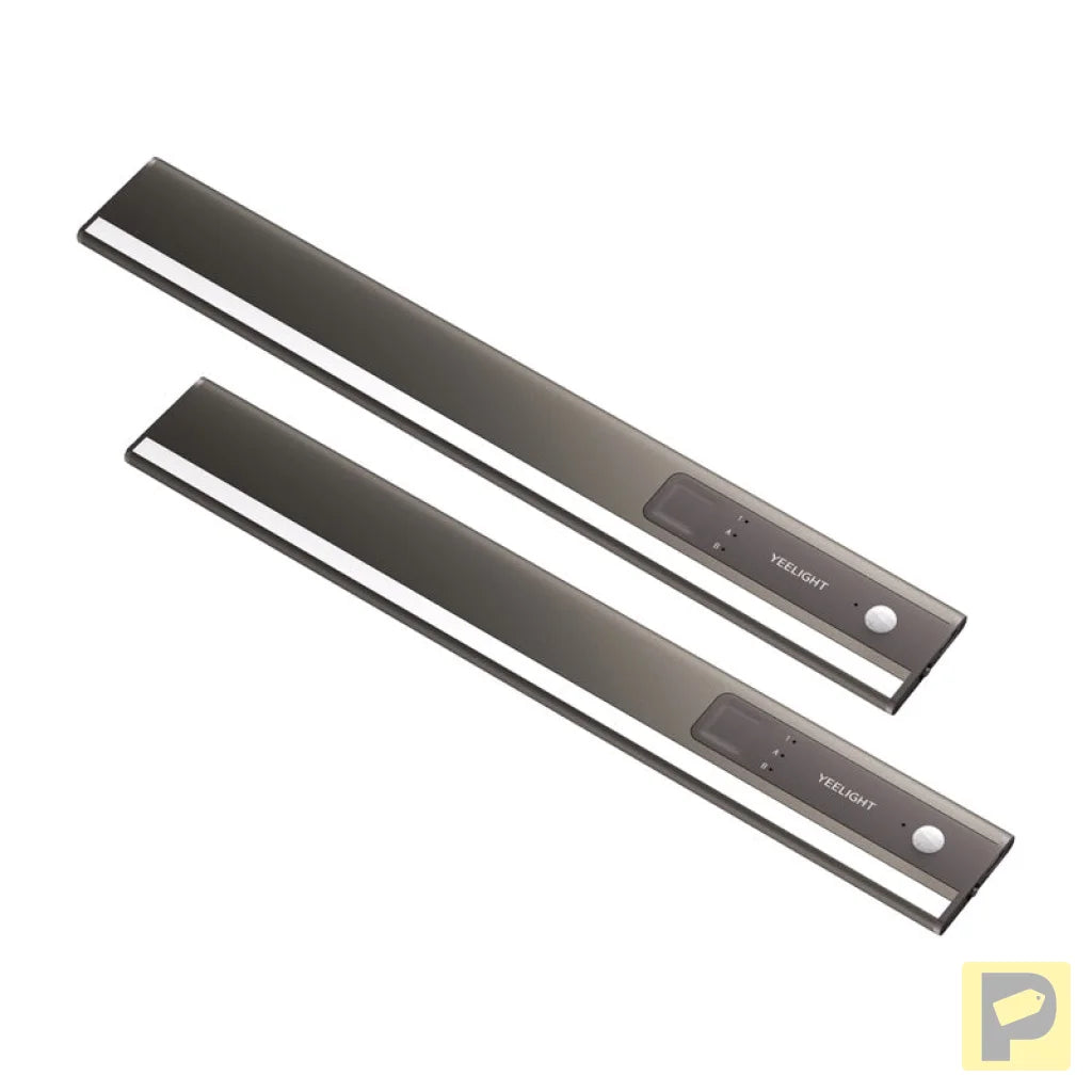 Lampka do szafy Yeelight Ultra-Thin Intelligent Linkage Cabinet Li (2szt)