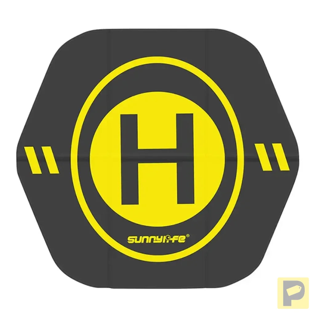 Landing pad for drones Sunnylife 55cm hexagon (TY-TJP08)