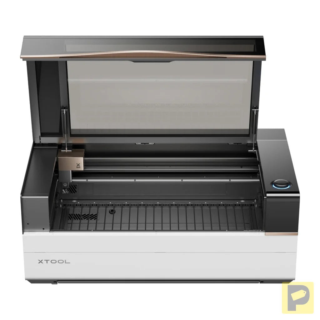 Laser engraving machine xTool P3 80W