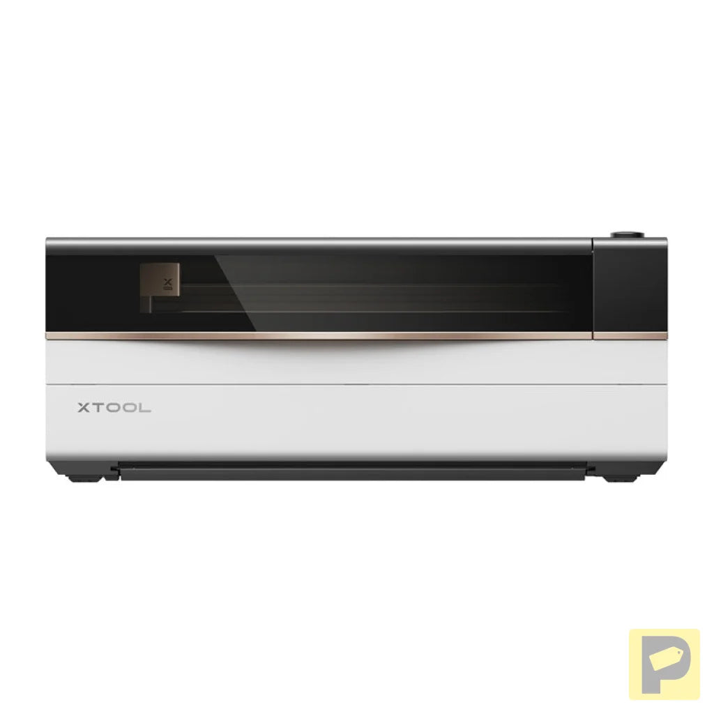 Laser engraving machine xTool P3 80W