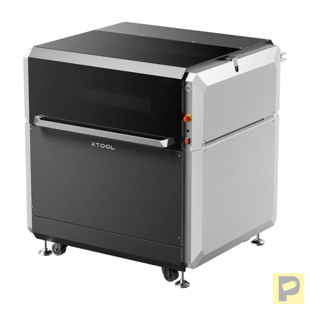 Laser welding and CNC cutting machine xTool MetalFab 1200W