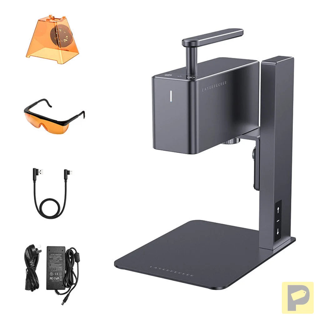 LaserPecker 2 Basic Version