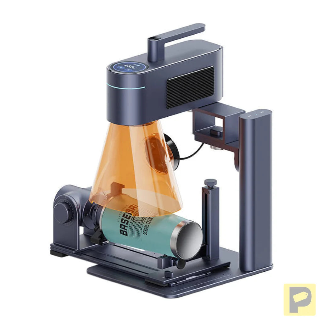 LaserPecker 4 Deluxe Version