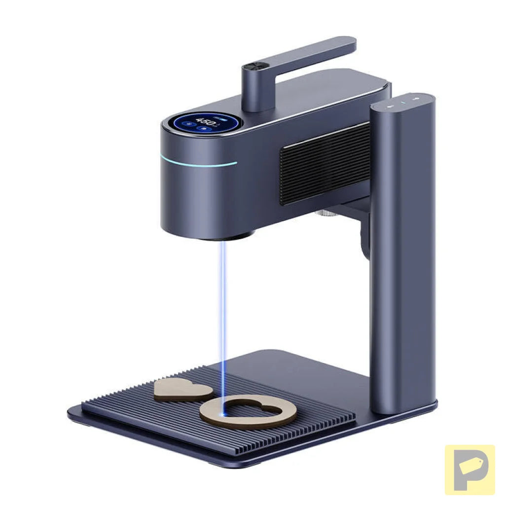 LaserPecker 4 Deluxe Version