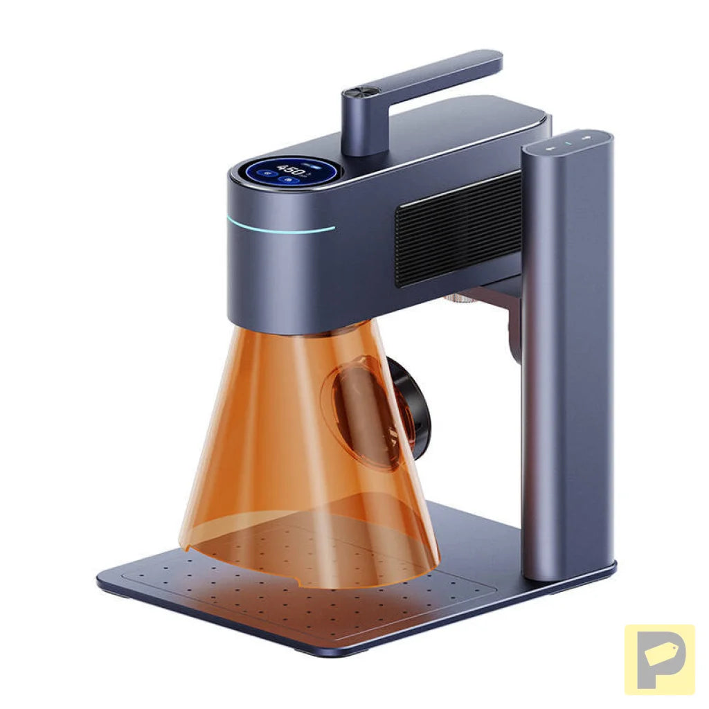 LaserPecker 4 Deluxe Version